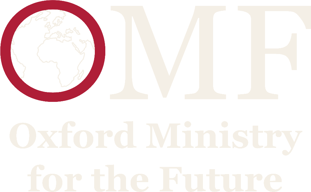 Oxford Ministry for the Future
